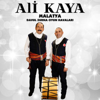 Ali Kaya - Malatya Davul Zurna Oyun Havası