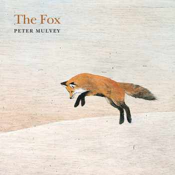 Peter Mulvey - The Fox
