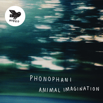 Phonophani - Animal Imagination