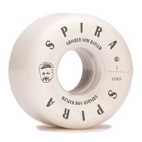 Spira - Grinder som Hatlem