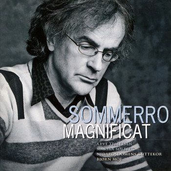 Henning Sommerro - Magnificat