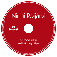 Ninni Poijärvi - Uimapuku (eli Skinny dip)