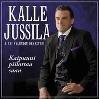 Kalle Jussila - Kaipuuni piilottaa saan