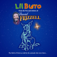 David Frizzell - Lil Burro