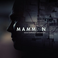 Martin Horntveth - Mammon (Original Soundtrack)