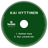 Kai Hyttinen - Kaihon Maa