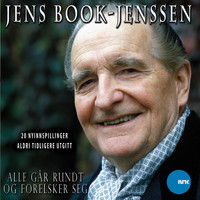 Jens Book-Jenssen - Alle Går Rundt Og Forelsker Seg