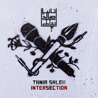 Tania Saleh - Intersection