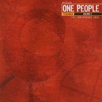One People - One People - Volume 2 - Teranga