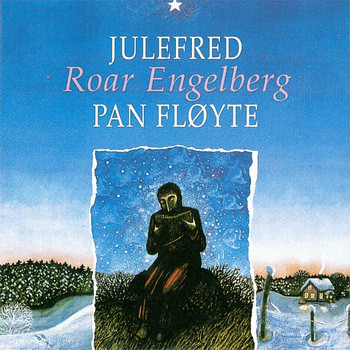 Roar Engelberg - Julefred