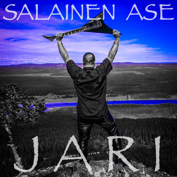 Jari - Salainen ase