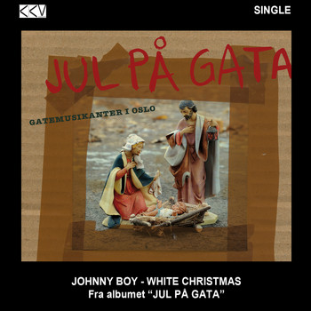 Johnny Boy - White Christmas