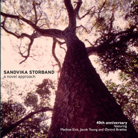 Sandvika Storband - A Novel Approach
