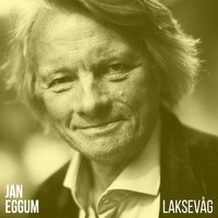 Jan Eggum - Laksevåg