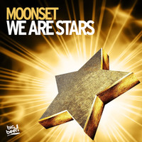Moonset - We Are Stars