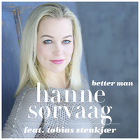 Hanne Sørvaag - Better Man