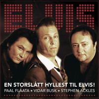The FAB 3 - En Storslått Hyllest til Elvis