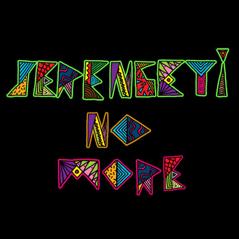 Serengeti - No More