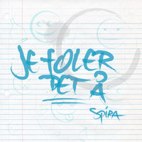 Spira - Je føler det å