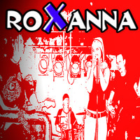 Roxanna - Sinkut Vuosilta 2008-2011