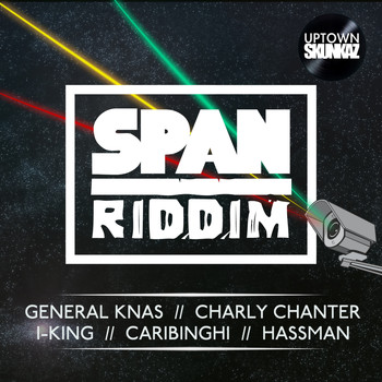 Various Artists - Span Riddim