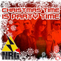 NRG - Christmas Time Is Party Time