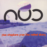 Nud - Five Chapters from the Naked Story