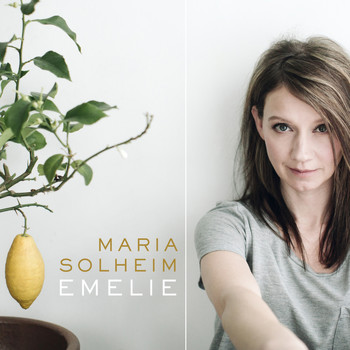 Maria Solheim - Emelie