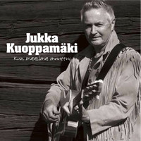 Jukka Kuoppamäki - Kun Maailma Muuttui