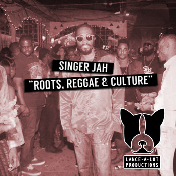 Singer Jah - Roots Reggae & Culture