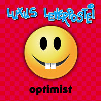Luxus Leverpostei - Optimist
