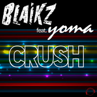 Blaikz - Crush
