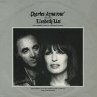 Liesbeth List - Charles Aznavour Presents Liesbeth List (Remastered)