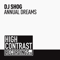 DJ Shog - Annual Dreams