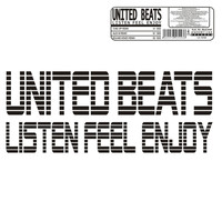 United Beats - Listen Feel Enjoy