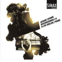 Ellen Ugelvik - George Crumb: Makrokosmos