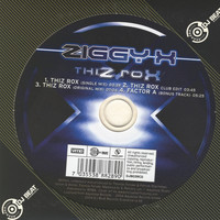 Ziggy X - Thiz Rox