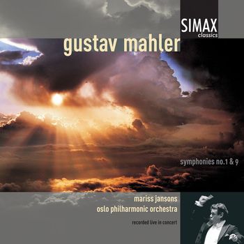 Oslo Philharmonic Orchestra - Mahler: Symphonies No.1 & 9