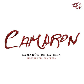 Camarón De La Isla - Discografía Completa (Remastered 2018)