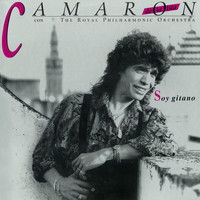 Camarón De La Isla - Soy Gitano (Remastered)