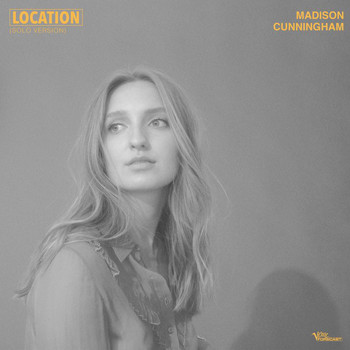 Madison Cunningham - Location (Solo Version)