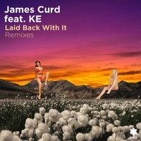 James Curd - Laid Back With It (Remixes)