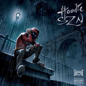 A Boogie Wit da Hoodie - Look Back at It (Explicit)