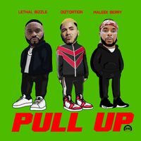Diztortion - Pull Up (feat. Lethal Bizzle & Maleek Berry)