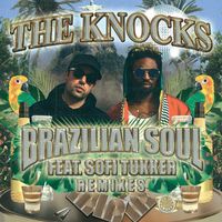 The Knocks - Brazilian Soul (feat. Sofi Tukker) (Remixes)
