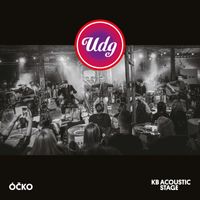 UDG - KB Acoustic Stage (Live)