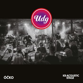 UDG - KB Acoustic Stage (Live)