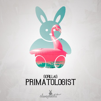 Gorillag - Primatologist