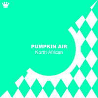 Pumpkin Air - North African