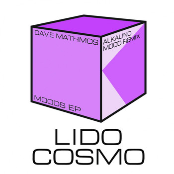 Dave Mathmos - Moods